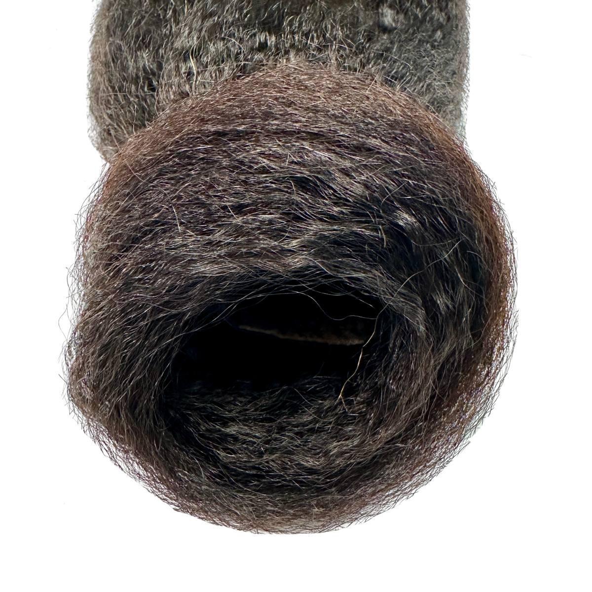 The Slay Kinky Hair Ponytail Extension